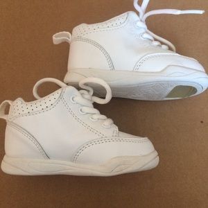 Baby walking shoes